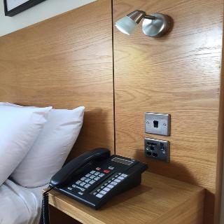 Stotfield Hotel fotoÄŸrafÄ±