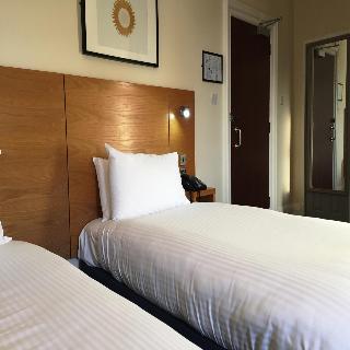 Stotfield Hotel fotoÄŸrafÄ±