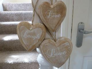 Oatlands Self Catering Cottages fotoÄŸrafÄ±