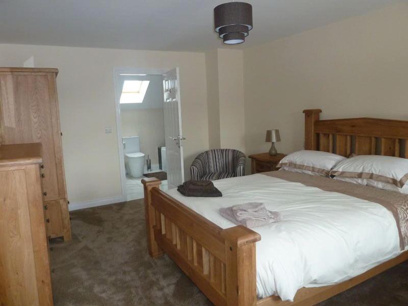 Oatlands Self Catering Cottages - Oda
