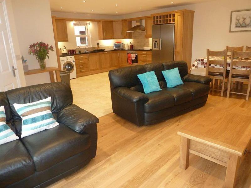 Oatlands Self Catering Cottages - Oda