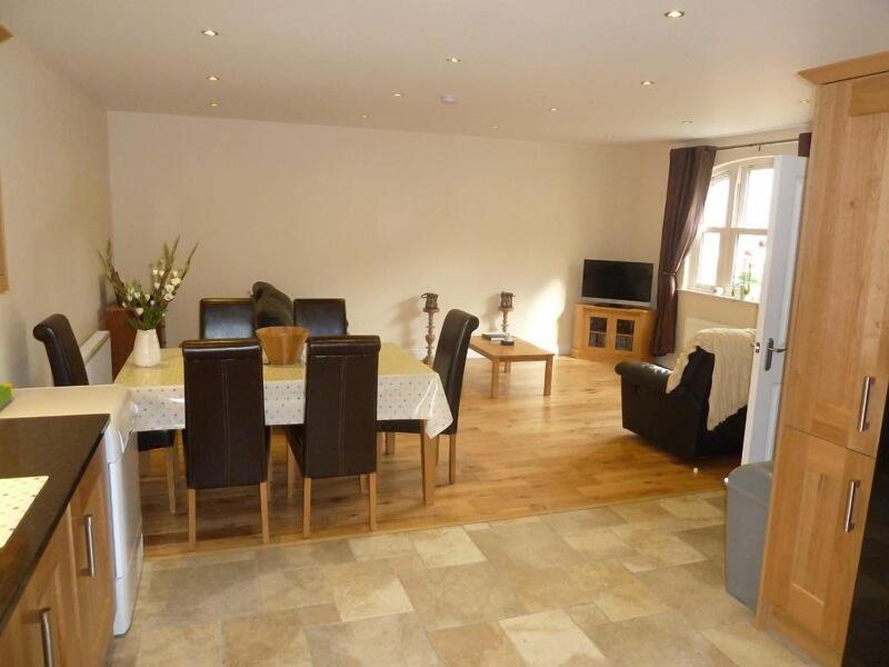 Oatlands Self Catering Cottages - Oda