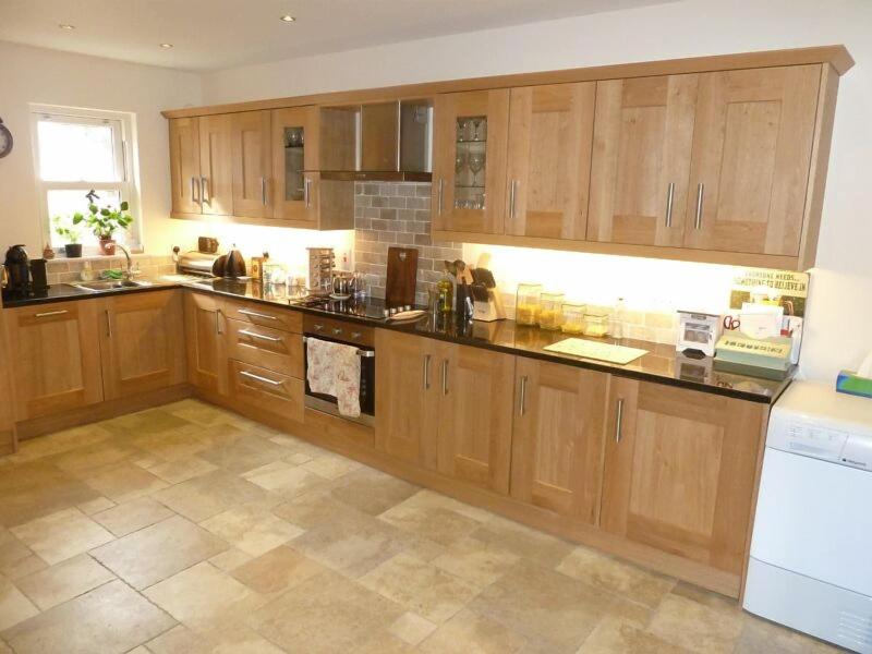 Oatlands Self Catering Cottages - Oda