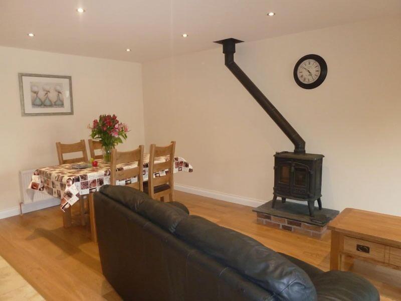 Oatlands Self Catering Cottages - Oda
