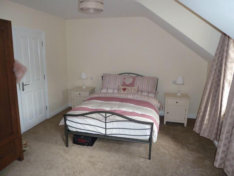 Oatlands Self Catering Cottages - Oda