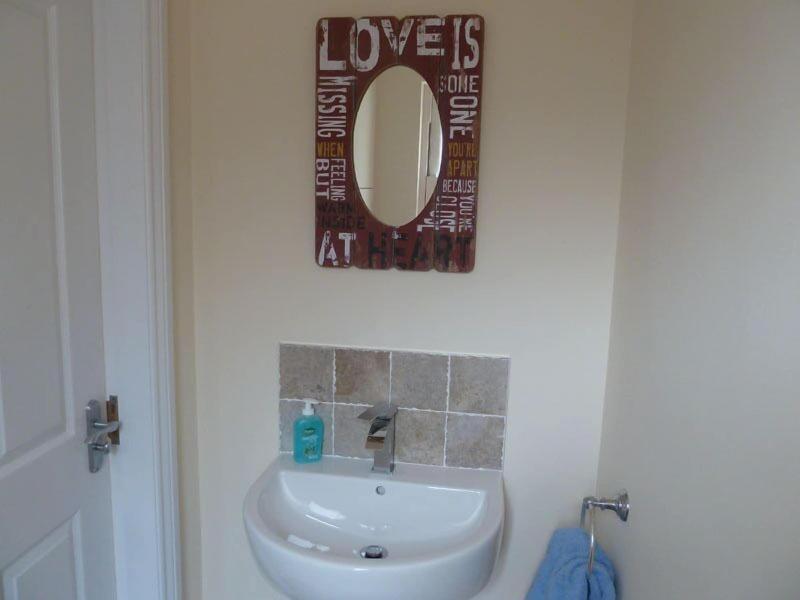 Oatlands Self Catering Cottages - Oda
