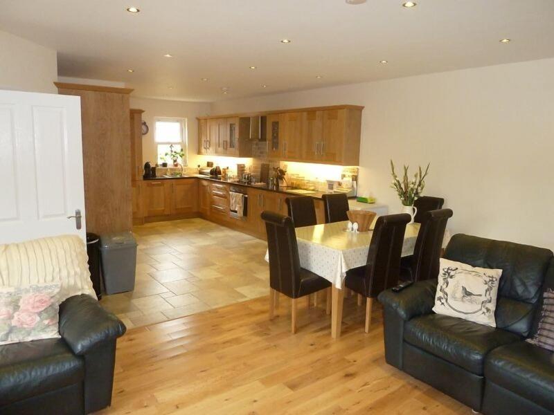 Oatlands Self Catering Cottages - Oda