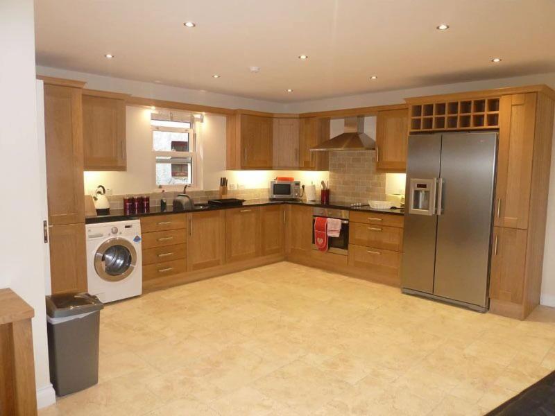 Oatlands Self Catering Cottages - Oda