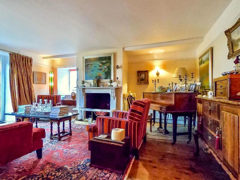 River Nene Cottages - Bar