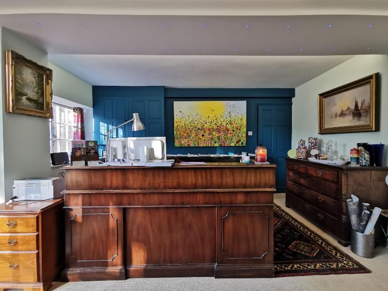River Nene Cottages - Lobi