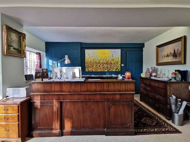 River Nene Cottages - Lobi
