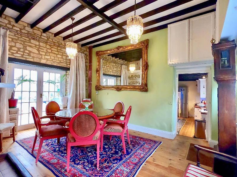 River Nene Cottages - Lobi