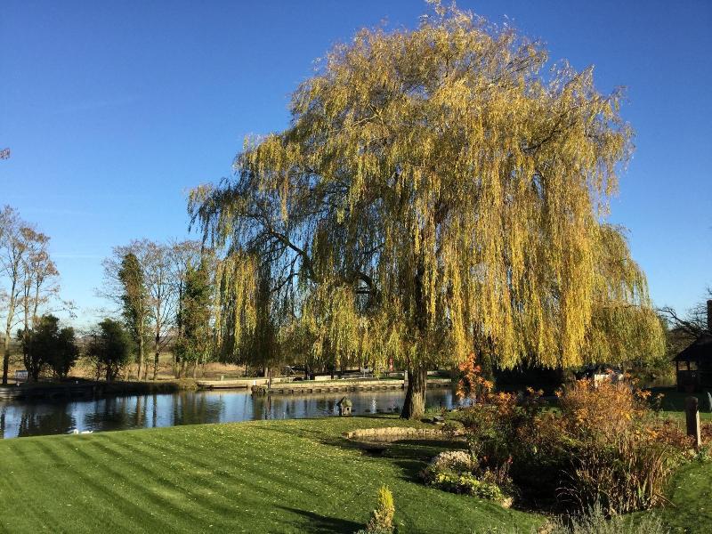 River Nene Cottages - Aktivite