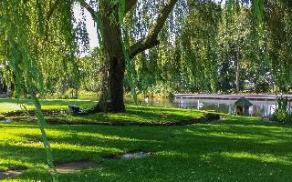 River Nene Cottages fotoÄŸrafÄ±