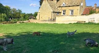 River Nene Cottages fotoÄŸrafÄ±