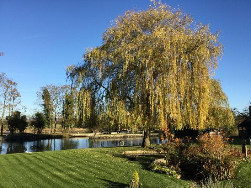 River Nene Cottages - Aktivite