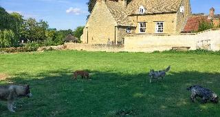 River Nene Cottages fotoÄŸrafÄ±