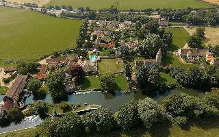 River Nene Cottages otel fotoğrafı