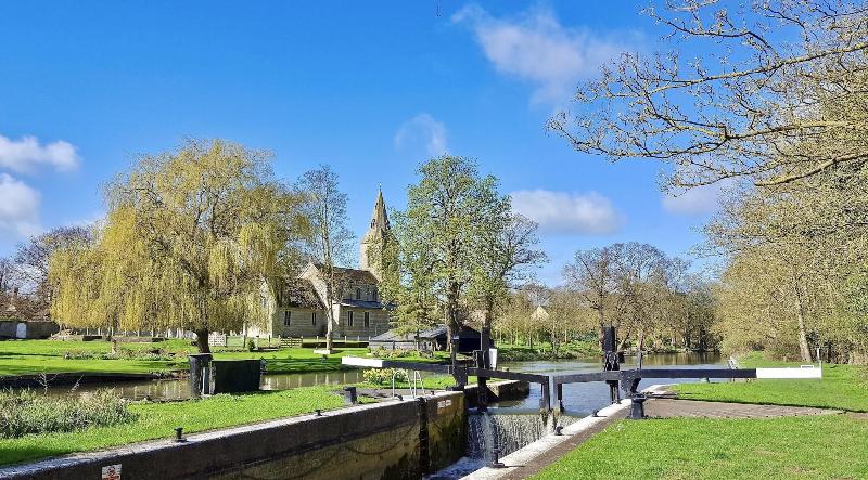 River Nene Cottages - Genel