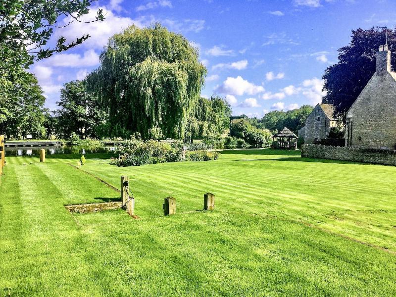 River Nene Cottages - Genel