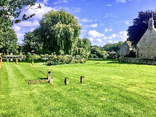 River Nene Cottages fotoÄŸrafÄ±
