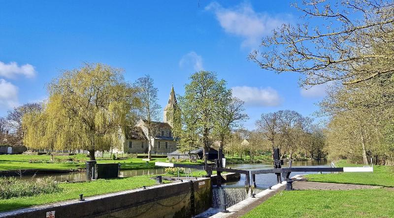 River Nene Cottages - Genel
