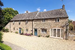 River Nene Cottages fotoÄŸrafÄ±