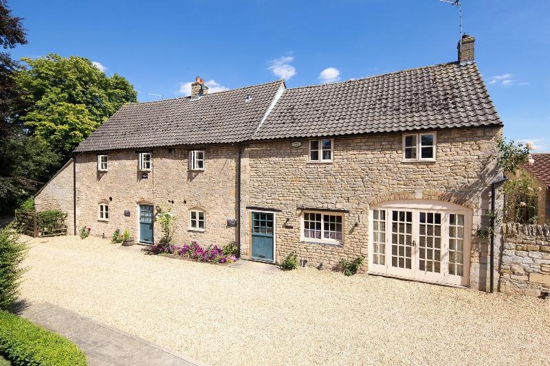 River Nene Cottages - Genel