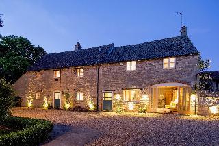 River Nene Cottages fotoÄŸrafÄ±