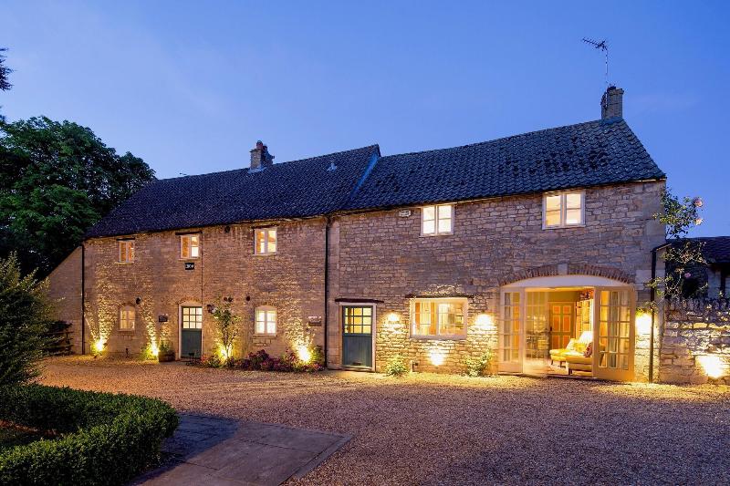 River Nene Cottages - Genel