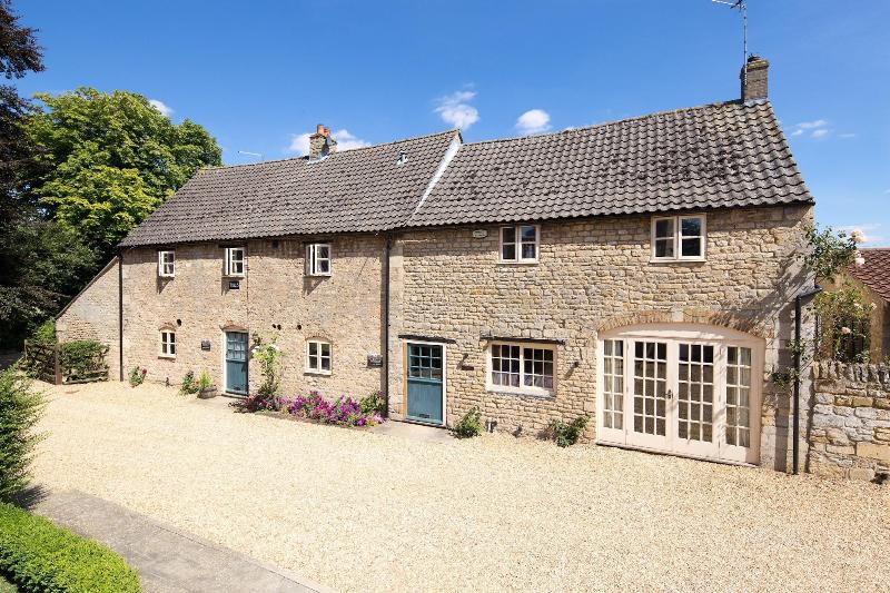 River Nene Cottages - Genel