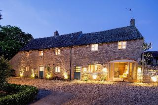 River Nene Cottages fotoÄŸrafÄ±