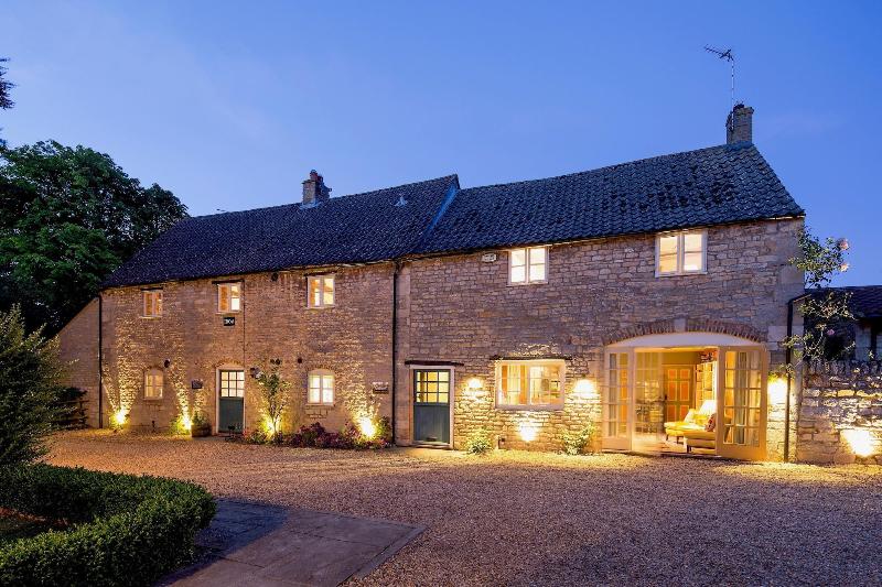River Nene Cottages - Genel