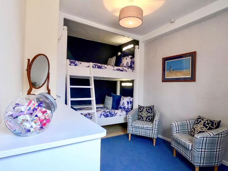 River Nene Cottages - Oda