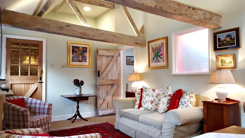 River Nene Cottages - Oda