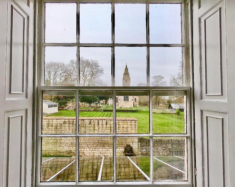 River Nene Cottages - Oda