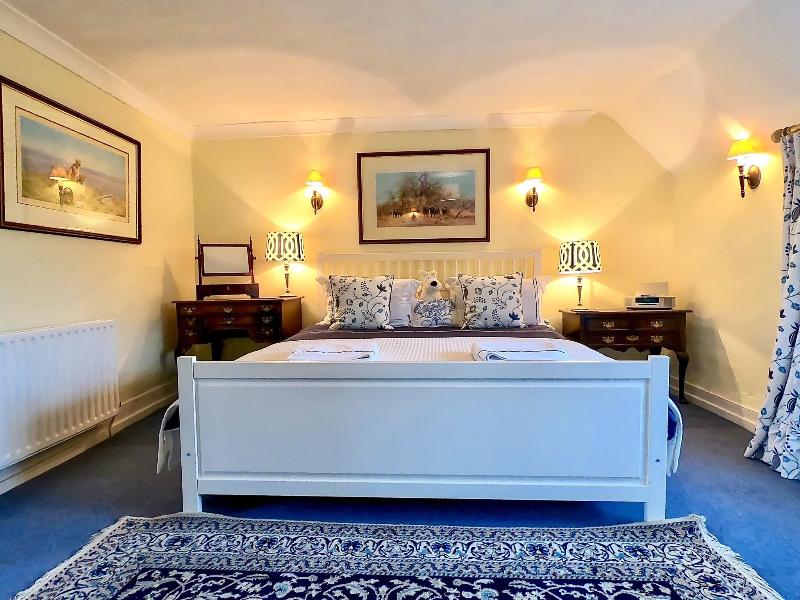 River Nene Cottages - Oda