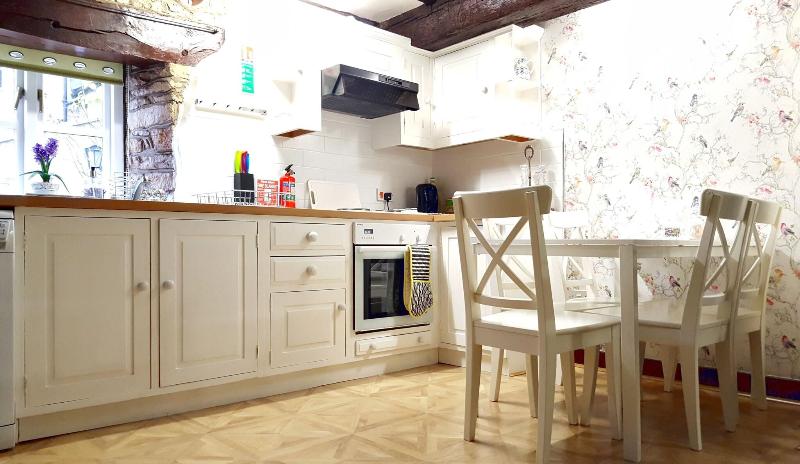 River Nene Cottages - Oda