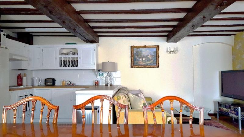 River Nene Cottages - Oda