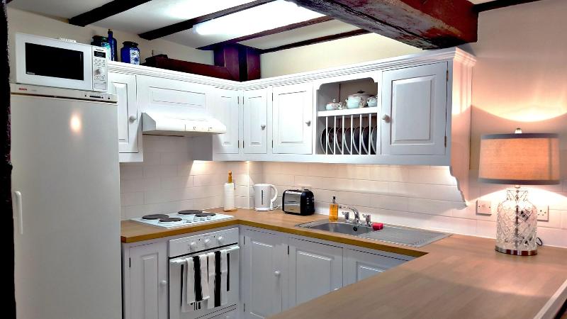 River Nene Cottages - Oda