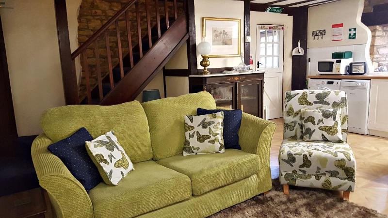 River Nene Cottages - Oda