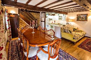 River Nene Cottages fotoÄŸrafÄ±