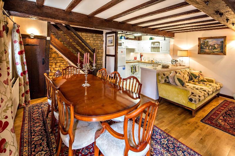 River Nene Cottages - Oda