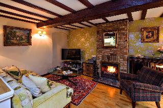 River Nene Cottages fotoÄŸrafÄ±