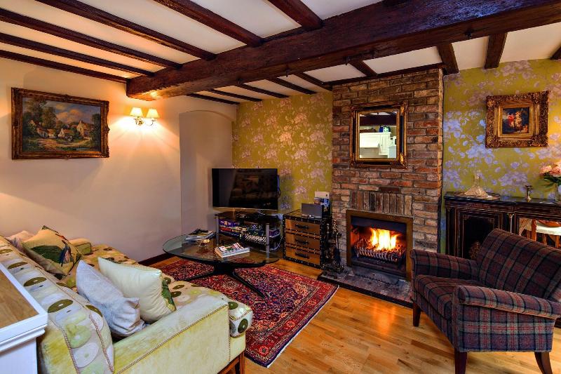 River Nene Cottages - Oda