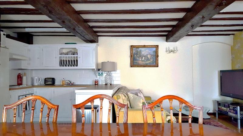 River Nene Cottages - Oda