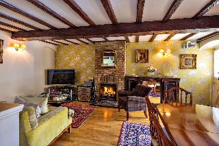 River Nene Cottages fotoÄŸrafÄ±