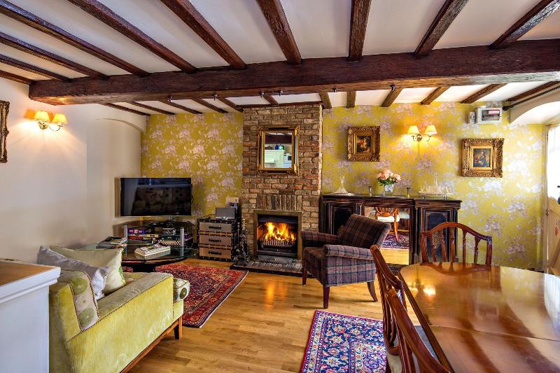River Nene Cottages - Oda