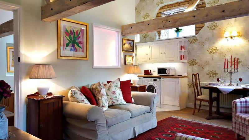 River Nene Cottages - Oda