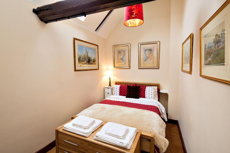 River Nene Cottages - Oda